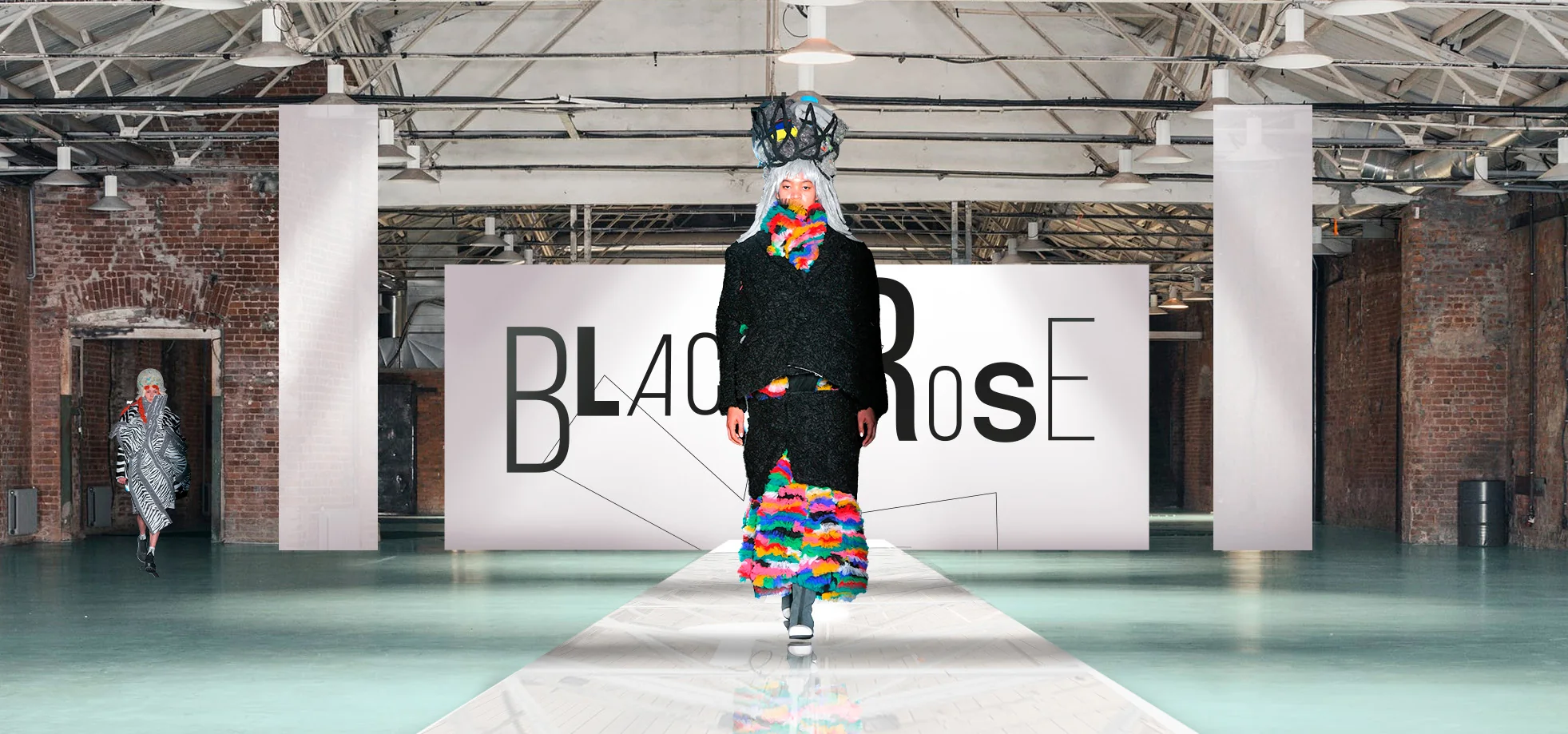 Black Rose, изображение 1