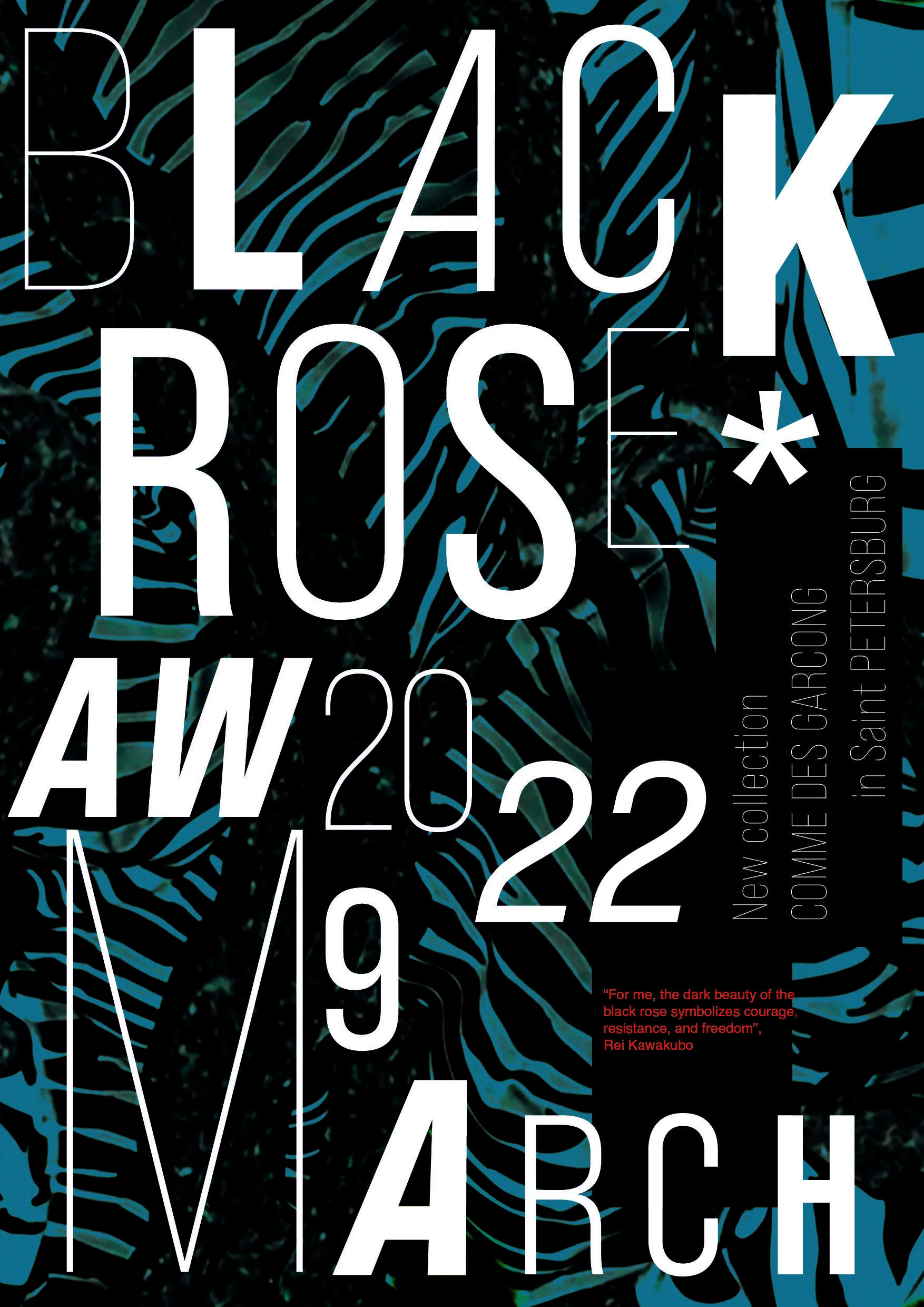 Black Rose, изображение 4