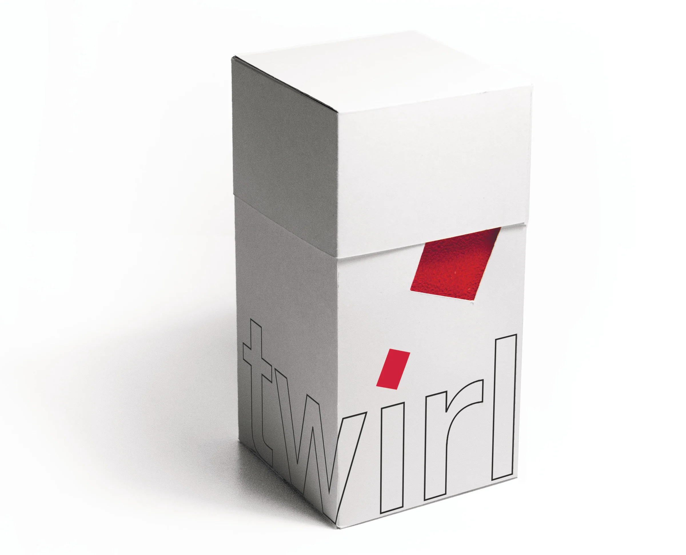 Twirl, изображение 2