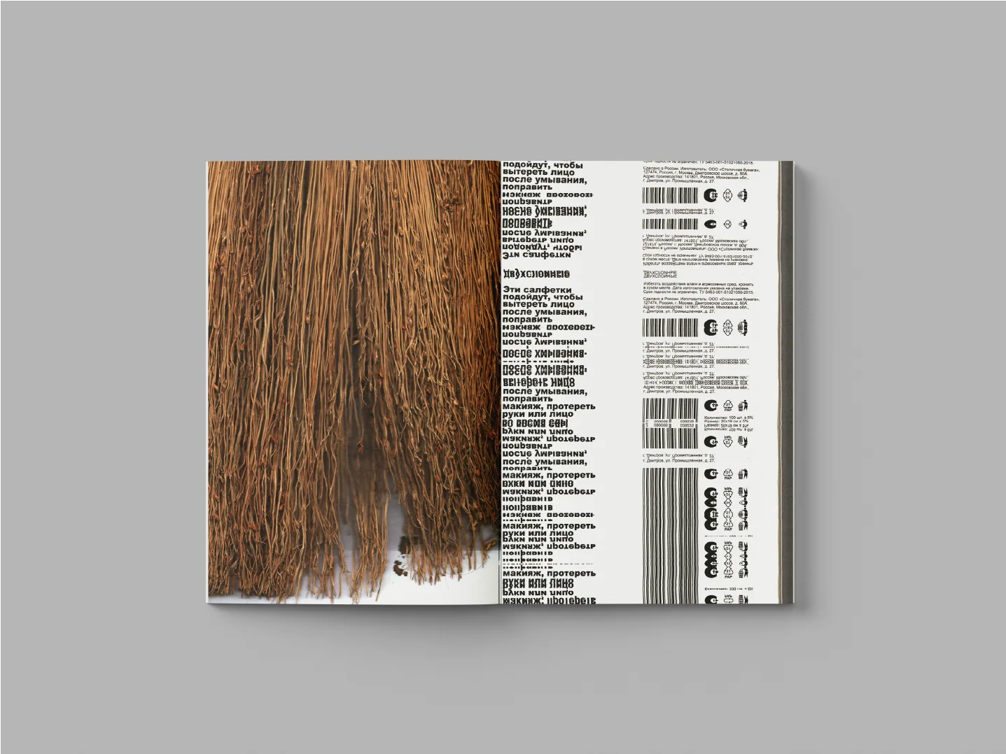 Dada Tomsk: Book, изображение 6