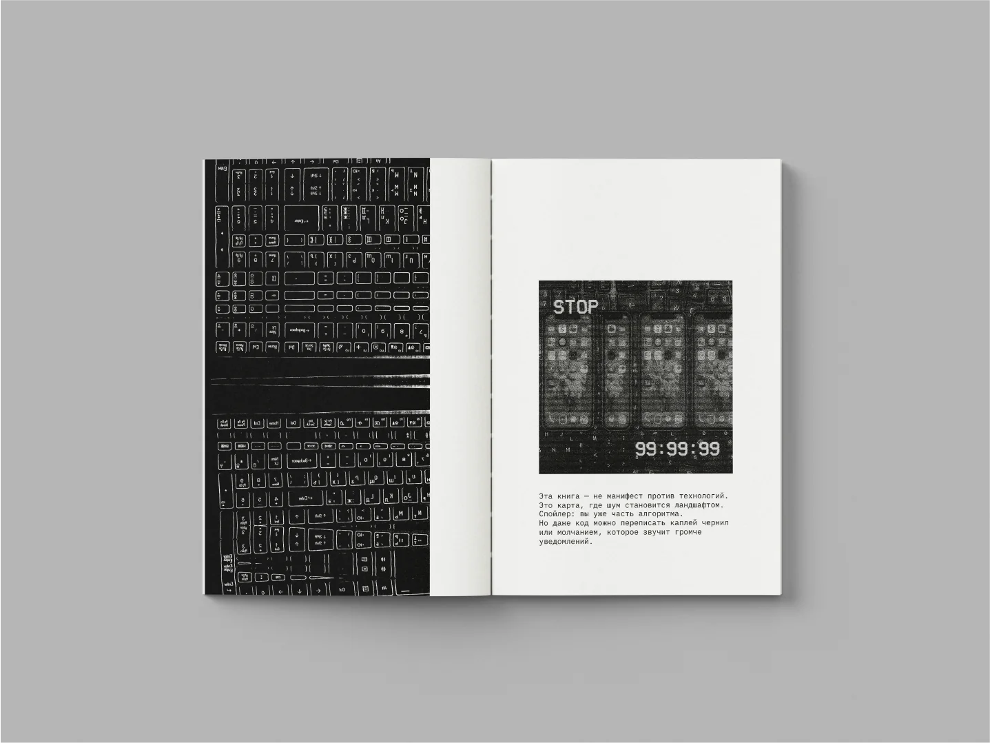 Dada Tomsk: Book, изображение 12