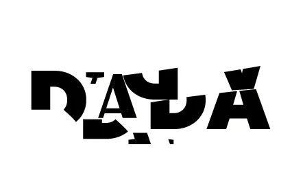 Dada Tomsk: Identity, изображение 3