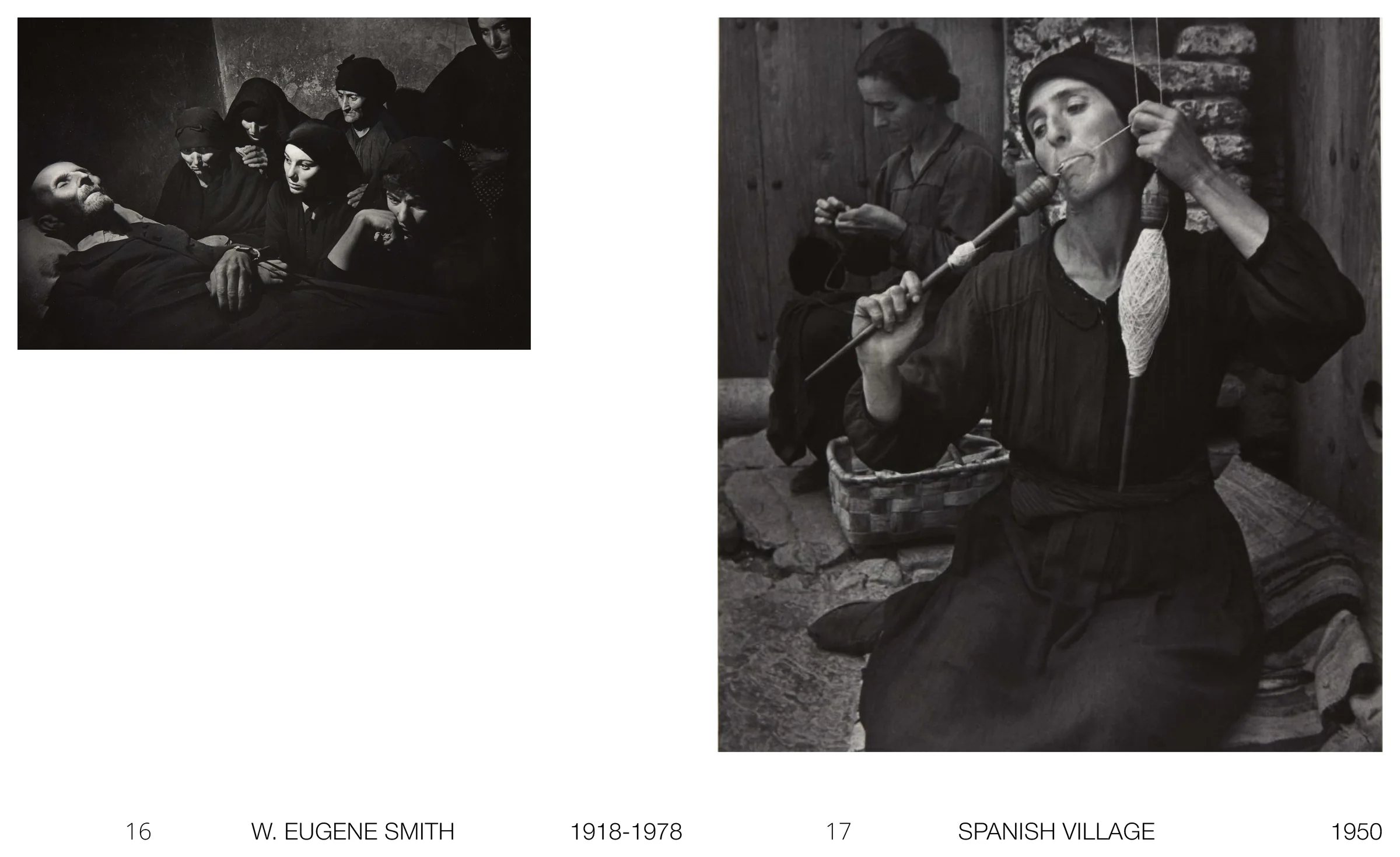 W. Eugene Smith: Magazine, изображение 9