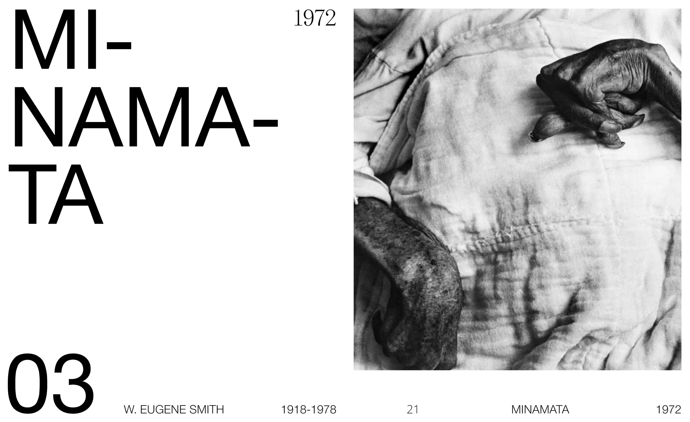 W. Eugene Smith: Magazine, изображение 11