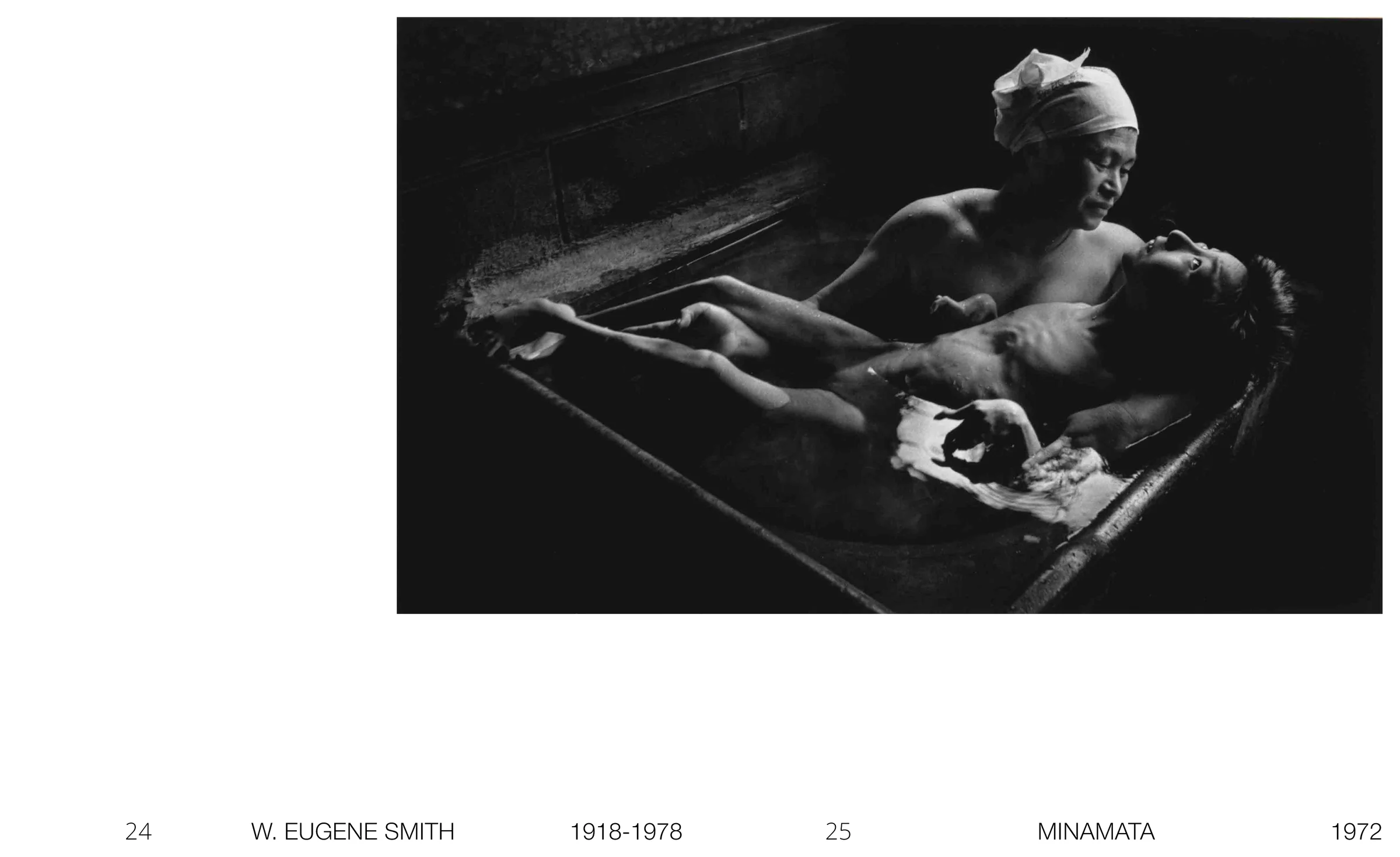W. Eugene Smith: Magazine, изображение 13