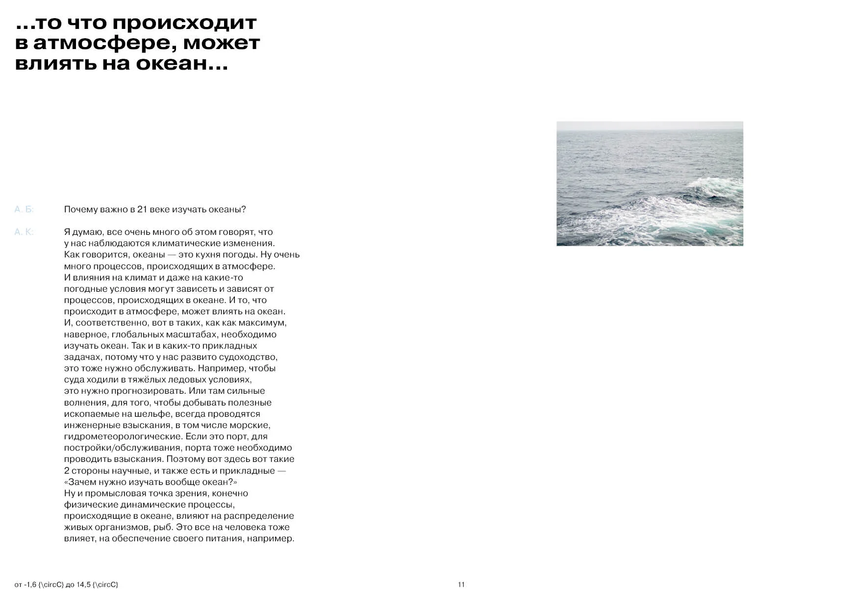 Разворот зина 12
